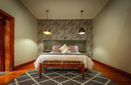 Westdene House | Telos at Connor