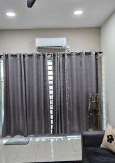 Kampung Banjar House | Teluk Intan Homestay Landed 3BR2B