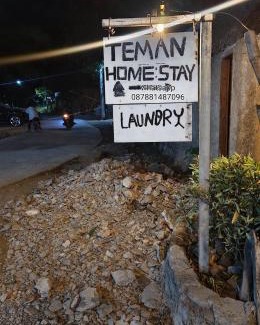 Kuta House | Teman Hoemstay