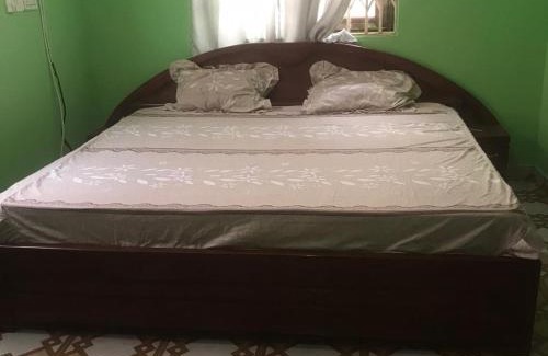 Tamale House | Temaya Cottage Lodge