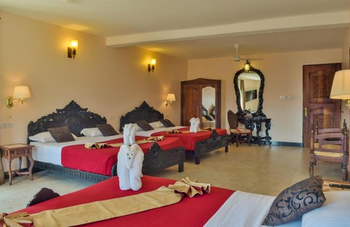 Stone Town Hotel | Tembo Palace Hotel