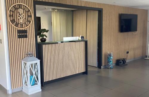 Besancon Hotel | Temis hôtel Besançon