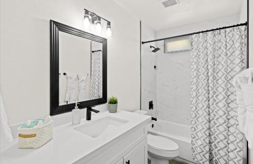 Tempe House | Tempe STR/MTR-close to ASU, Old Town & PHX airport