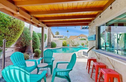 The Lakes House | Tempe Urban Escape