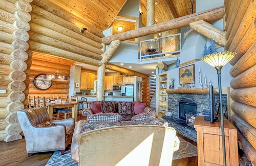 Tofte House | Temperance Getaway - Lake Superior - Schroeder, MN