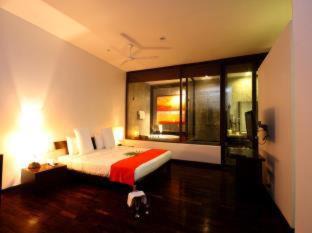 Induruwa Resort | Temple Tree Resort & Spa