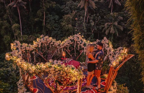 Kemenuh Villa | Temple Villa Villacellabella Bali Instaworthy