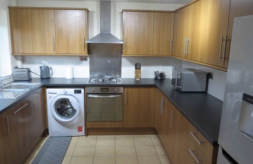 Templecombe House | Templecombe 3 Bed House - Sleeps 5