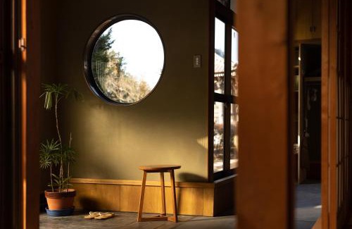 Chiyoda House | TEMPLESTAY ZENSŌ