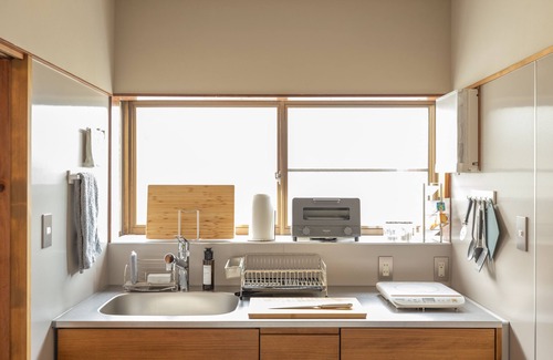 Chiyoda House | TEMPLESTAY ZENSO