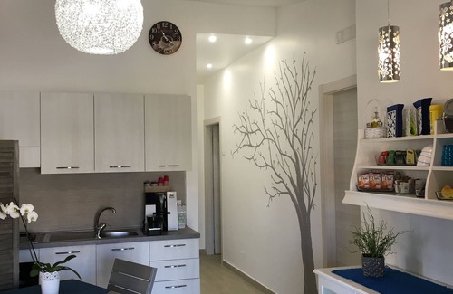 Villaggio Mose Bed & Breakfast | Templi e Arte
