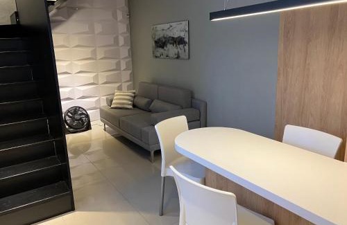 Villa Allende Apartment | Tempo Apartamento
