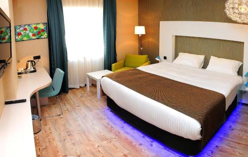 Sanayi Mahallesi Hotel | Tempo Hotel 4Levent