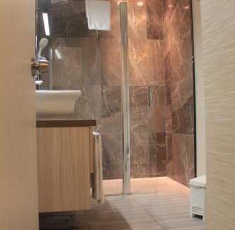 Konak Apartment | Tempo Residence Comfort Izmir