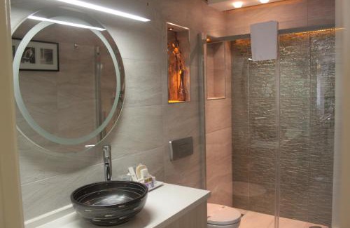 Konak Apartment | Tempo Residence Comfort Izmir