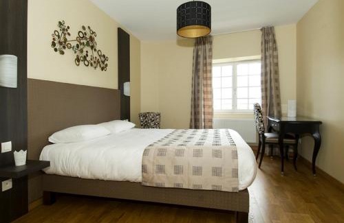 Fontaine Apartment | Tempologis - Chateau de la Rochette