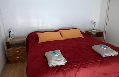 Cipolletti Apartment | Temporario Gio Céntrico