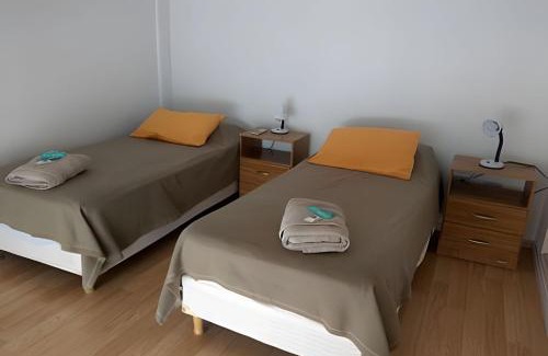 Cipolletti Apartment | Temporario Gio Céntrico