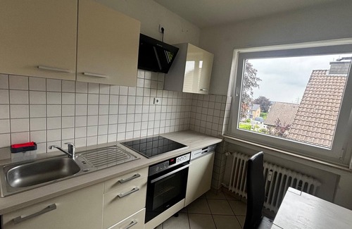 Bielefeld Apartment | Temporary accommodation UB