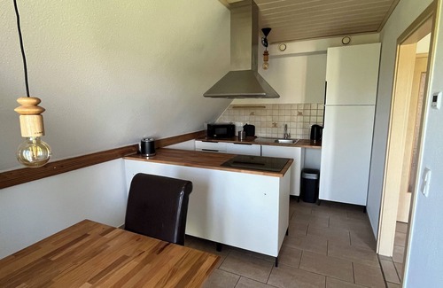 Kleinwaltersdorf Apartment | Temporary living