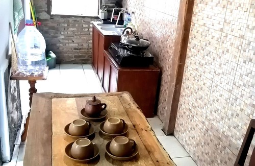 Pakem House | Temukan Ketenangan di Semar88 Guest House Jogja