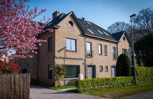 Sint-Michiels House | Ten Hove Brugge