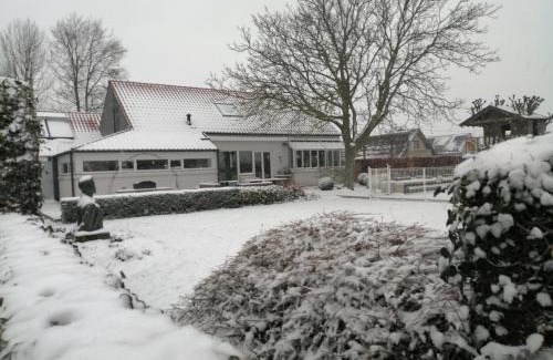 Deerlijk Villa | tende