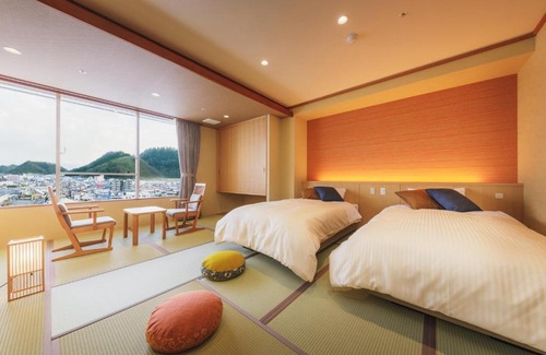 Tendo Hotel | Tendo Hotel