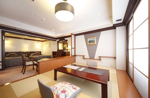 Tendo House | Tendo Hotel