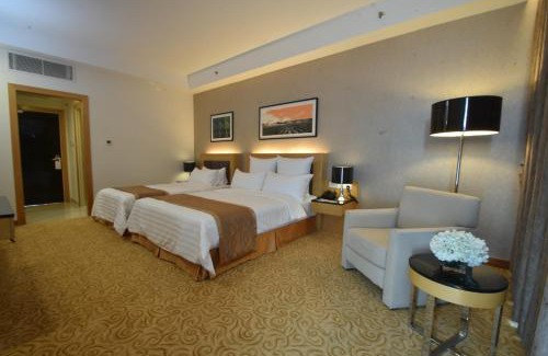 Bandar Baru Bangi Hotel | Tenera Hotel