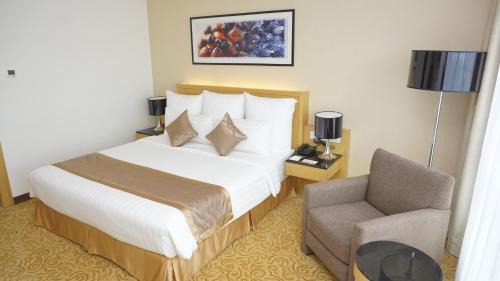 Bandar Baru Bangi Hotel | Tenera Hotel