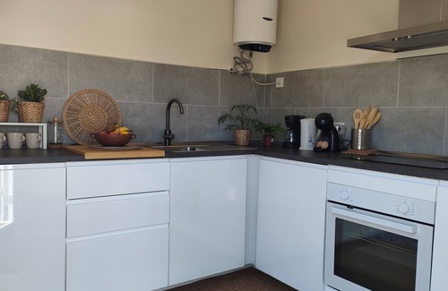 Tegueste Apartment | Tenerife Dome Plumeria Finca La Oliva Tegueste
