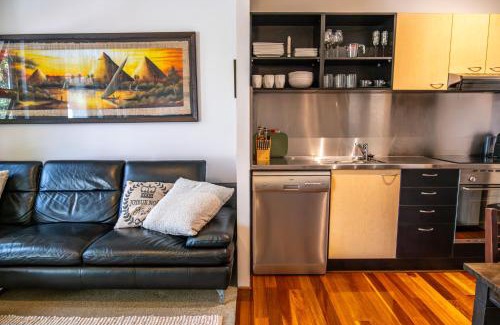 Teneriffe Apartment | Teneriffe Executive Suites