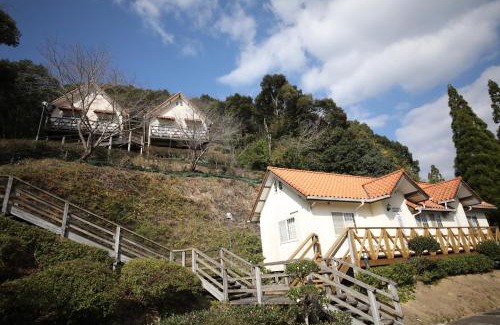 Amakusa Hotel | Tennenonsen Amuri
