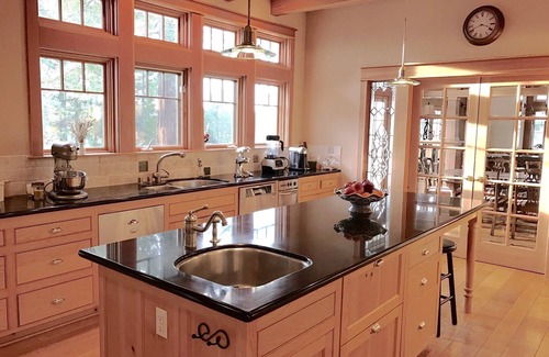 Forestville House | Tennis paradise in sonoma wine country