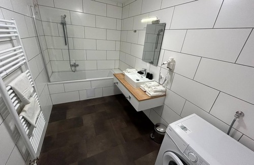 Neudoerfl Hotel | Tennis- und Freizeitzentrum Neudörfl