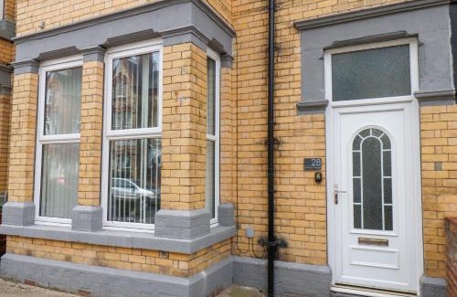 Bridlington Old Town House | Tennyson Grange