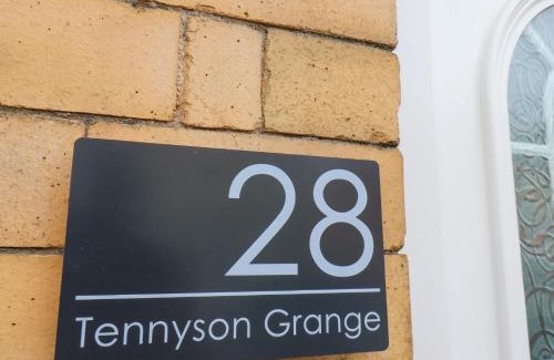 Bridlington Old Town House | Tennyson Grange