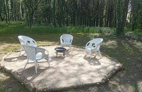 Plouray Other | Tent ∙ 1 bedroom ∙ 2 guests