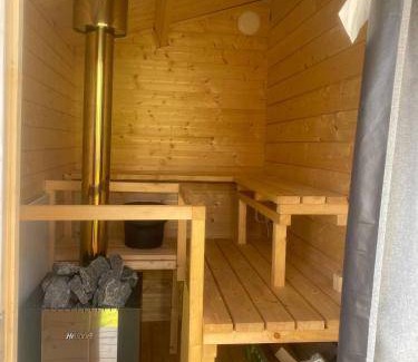Laitila Other | Tent ∙ 1 bedroom ∙ 3 guests