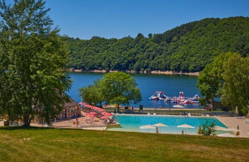 Saint-Amans-des-Cots Other | Tent ∙ 2 bedrooms ∙ 5 guests