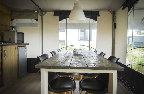 Udenhout House | Tent Lodge near Loonse & Drunense Dunes