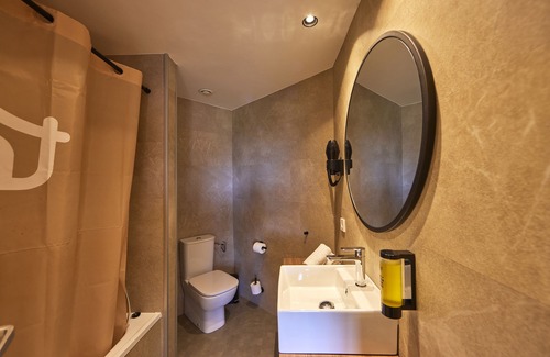 Palmanova Hotel | tent Palmanova