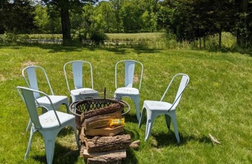 Walden Other | Tentrr Signature Site - Pastoral Paradise on 42-Acre Farm Close to NYC