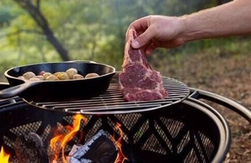 Holly Springs RV Rental | Tentrr State Park Site - Mississippi Wall Doxey State Park - Fresh Field E - Sin