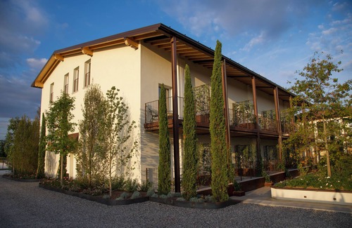 Travagliato House | Tenuta Acquaviva