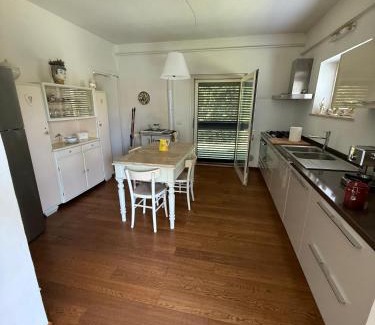 Venarotta Villa | Tenuta Borgio