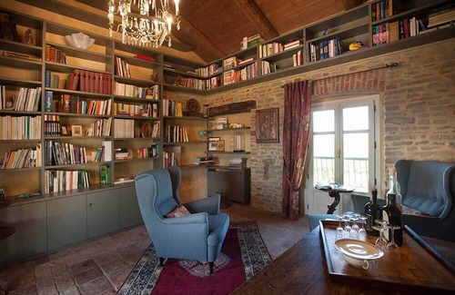 Sinio House | Tenuta Bricchi