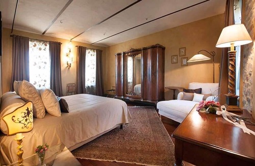 Sinio House | Tenuta Bricchi