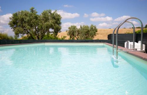 Centro Giano Apartment | Tenuta Capizucchi